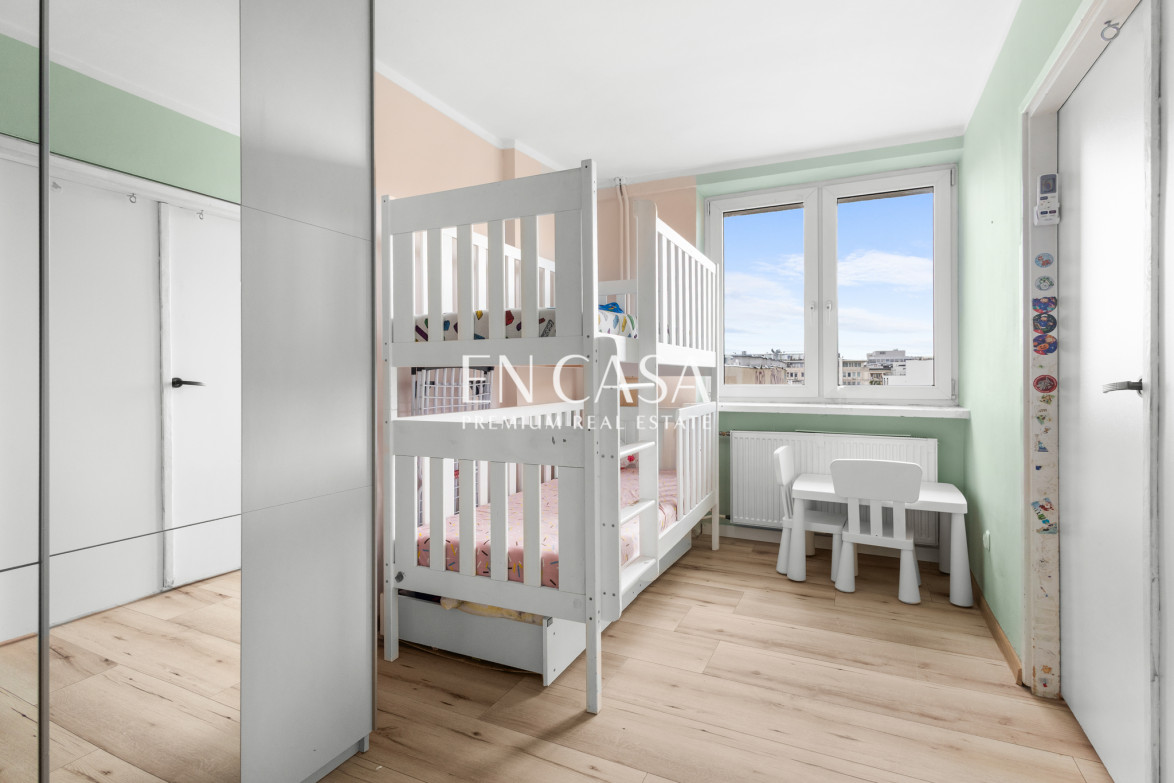 Apartment Sale Warszawa Śródmieście Mokotowska 4